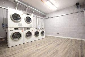 Laundry- click for photo gallery